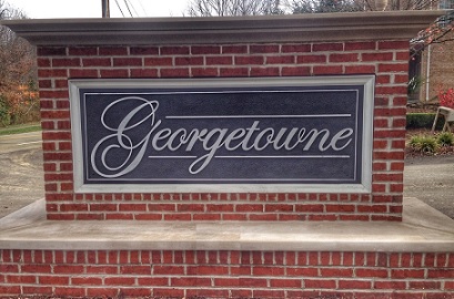 Georgetowne Court Wexford PA townhomes for sale Call Rich Allen Realtor 412-589-9004. 307 Georgetowne Court Wexford PA
