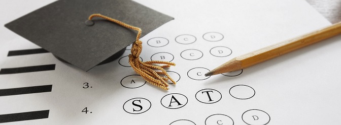 SAT Scores - Best Schools in Pittsburgh Suburbs
