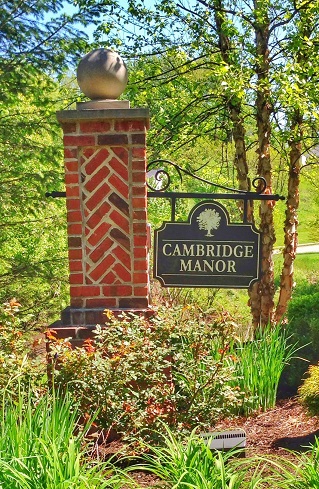 Cambridge Manor Wexford PA - 620 Quincy Lane Wexford PA
