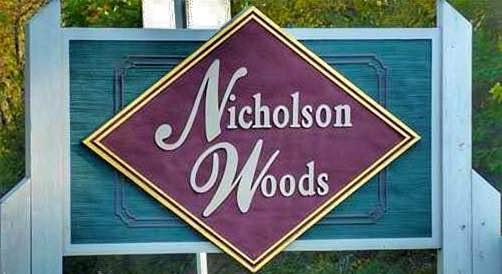 Nicholson Wooods - 1617 norman drive - 1912 markley drive sewickley pa