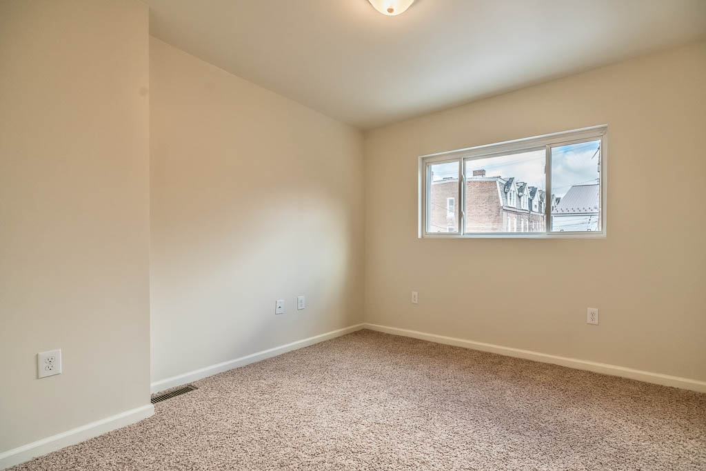 Bedroom 2 - 121 40th St., Pittsburgh, PA 15201   