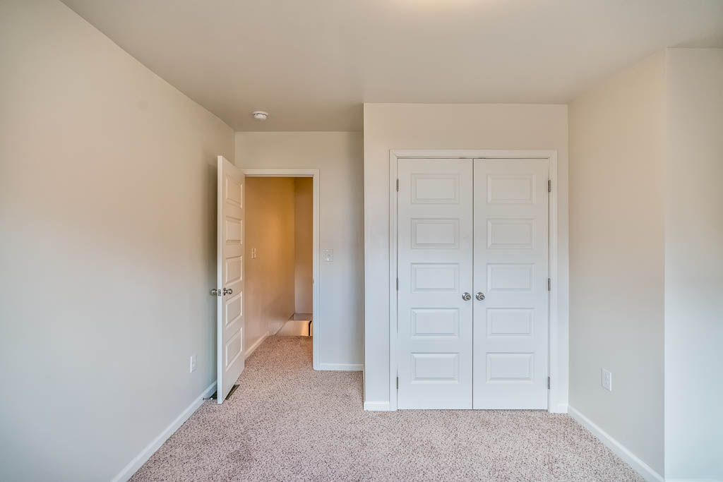 Bedroom 2 - 121 40th St., Pittsburgh, PA 15201   