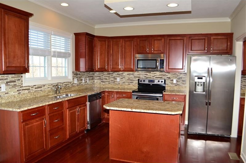 06 - Kitchen - 351 Marshall Heights Drive, Wexford, PA 