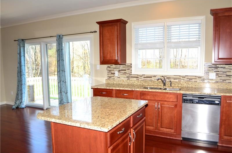 07 - Kitchen - 351 Marshall Heights Drive, Wexford, PA 