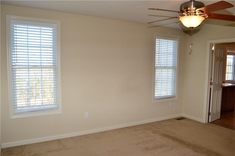 11 - Master Bedroom - 351 Marshall Heights Drive, Wexford, PA 