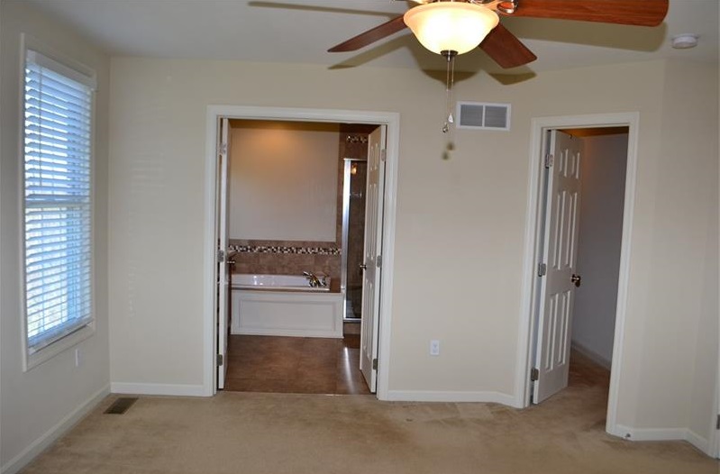 12 - Master Bedroom - 351 Marshall Heights Drive, Wexford, PA 