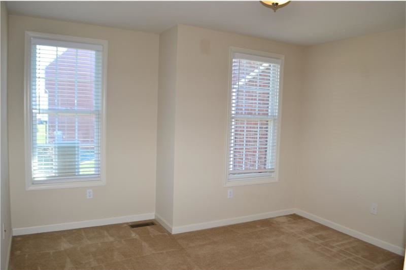 17 - Bedroom 3 - 351 Marshall Heights Drive, Wexford, PA 