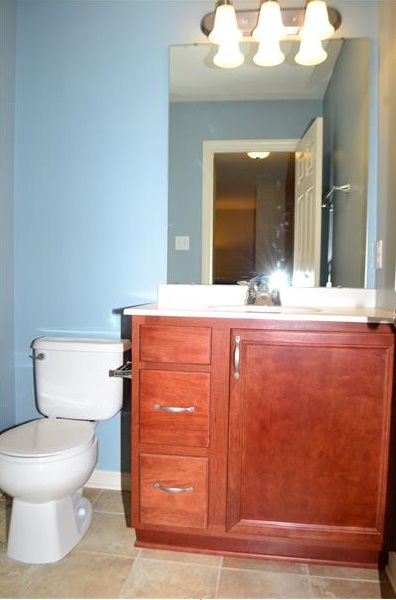 18 - Powder Room - 351 Marshall Heights Drive, Wexford, PA 